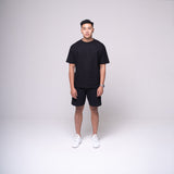 Classic Oversized T-shirt Black