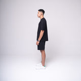 Classic Oversized T-shirt Black