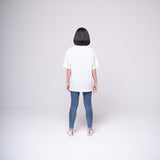 Classic Oversized T-shirt White