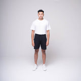 Short Pants Black